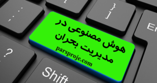 مجموعه مقالات انگلیسی ISI در زمینه کاربرد هوش مصنوعی در مدیریت بحران با ترجمه فارسی 2025-2026